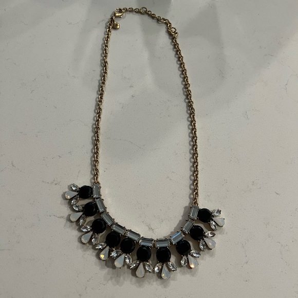 J. Crew statement necklace - Picture 3 of 4